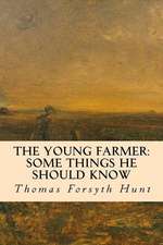 The Young Farmer