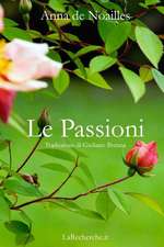 Le Passioni