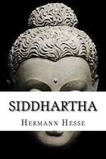 Siddhartha