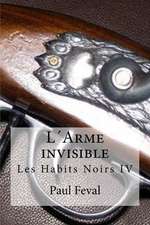 Larme Invisible