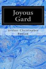 Joyous Gard