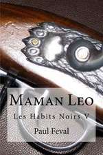 Maman Leo