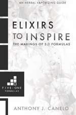 Elixirs to Inspire