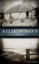 A Clarewoman's Journey