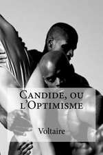 Candide, Ou L'Optimisme