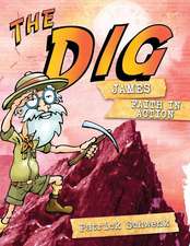 The Dig for Kids