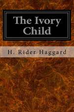 The Ivory Child