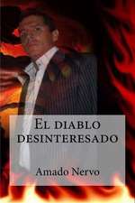 El Diablo Desinteresado