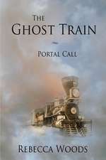 The Ghost Train