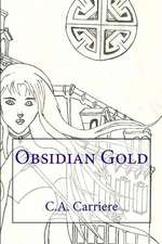 Obsidian Gold