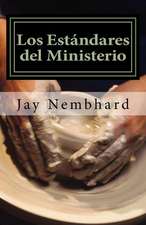 Los Estandares del Ministerio