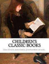 Children's Classic Books