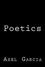 Poetics