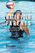 The Fundamental 15 Minute Meditation Guide for Water Polo Parents