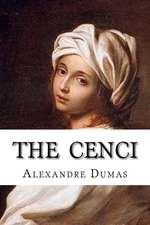 The Cenci