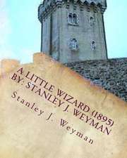 A Little Wizard (1895) by