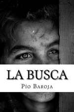 La Busca