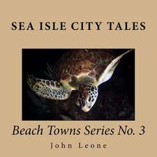 Sea Isle City Tales