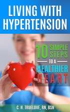 Living with Hypertension