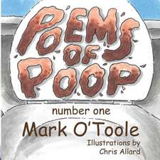 Poems of Poop