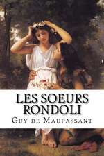 Les Soeurs Rondoli