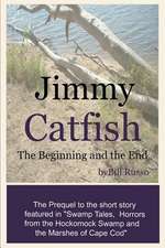 Jimmy Catfish