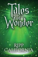 Tales of Wonder