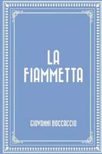 La Fiammetta