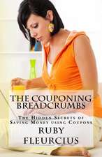 The Couponing Breadcrumbs