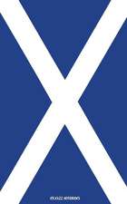 Flag of Scotland