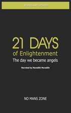 21 Days of Enlightenment