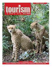 Tourism Tattler May 2016