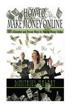 How to Make Money Online