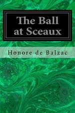 The Ball at Sceaux