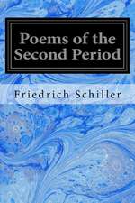 Poems of the Second Period