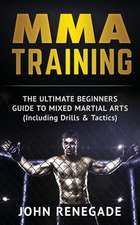 Mma Training