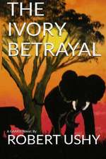 The Ivory Betrayal