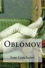 Oblomov