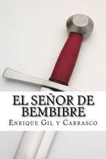 El Senor de Bembibre