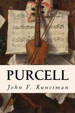 Purcell