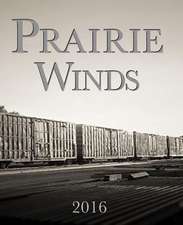 Prairie Winds 2016