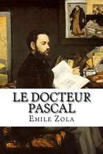 Le Docteur Pascal