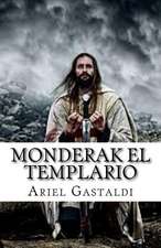 Monderak El Templario