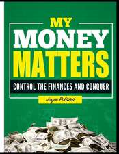 My Money Matters $