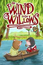 The Wind in the Willows