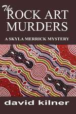 The Rock Art Murders