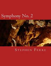 Symphony No. 2