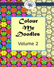 Colour Me Doodles