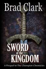 Sword of the Kingdom