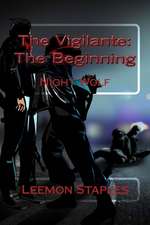 The Vigilante